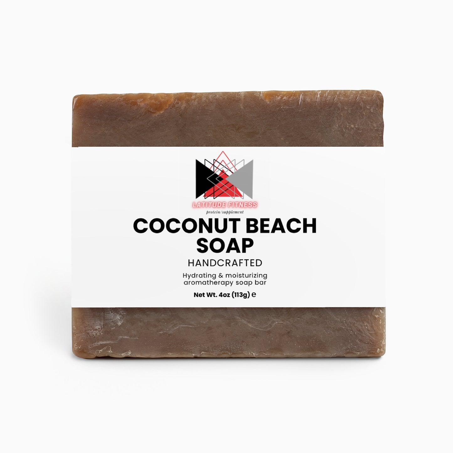 Coconut Beach Soap