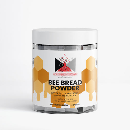 Bee Bread Powder